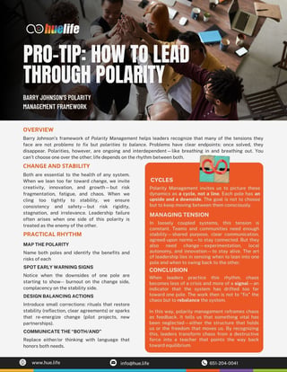 Copy of Orange Modern Company Case Study A4