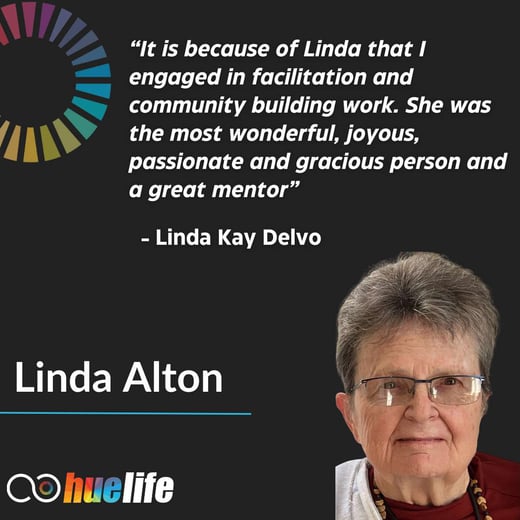 Linda - Mary Kay Quote