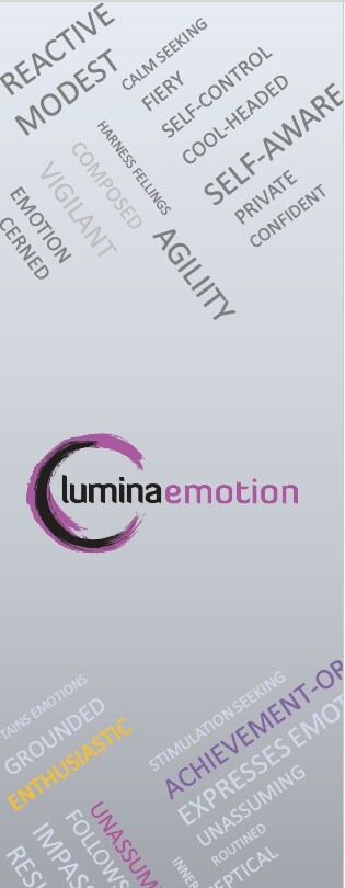 Lumina Emotion Graphic