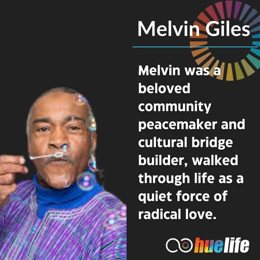 Melvin Giles